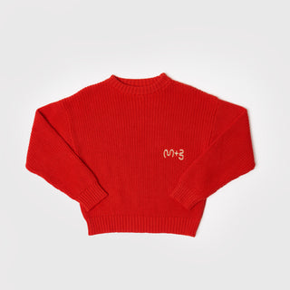 jasper red - RED