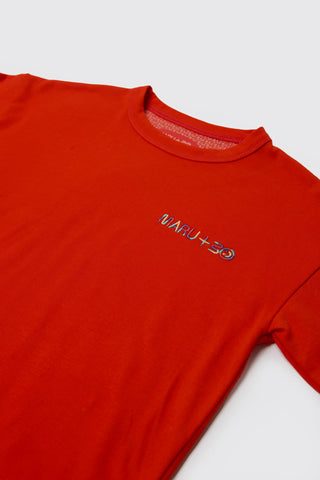 jasper red - RED