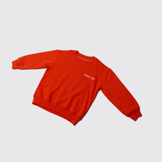 jasper red - RED