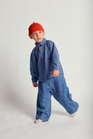 light denim - DNL