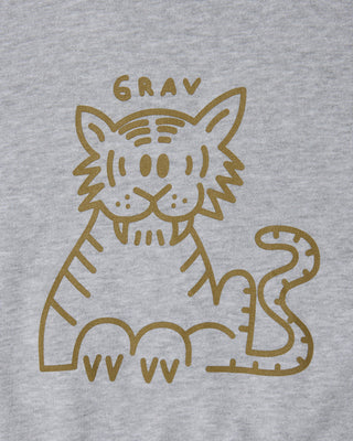 Unknown - GRY
