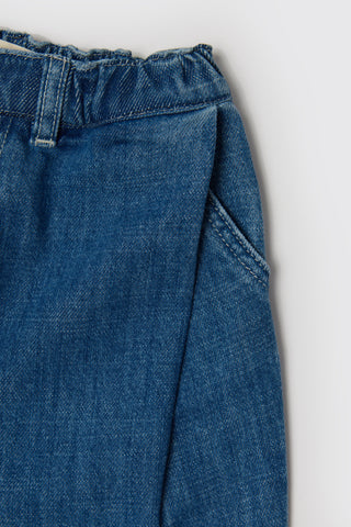 light denim - DNL