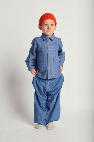 light denim - DNL
