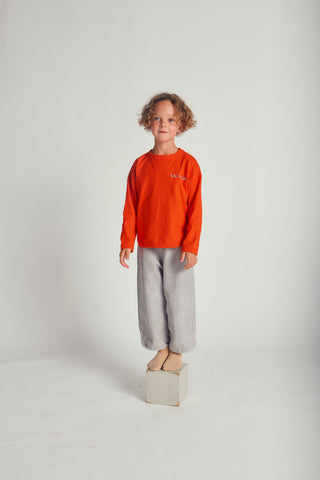 jasper red - RED