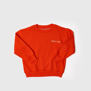 jasper red - RED