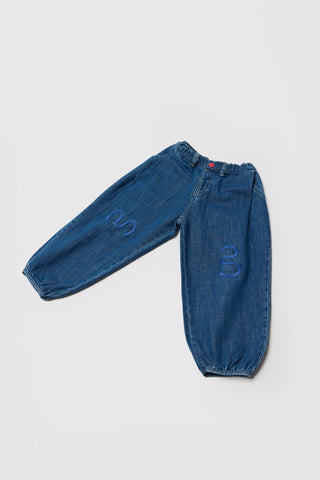 light denim - DNL