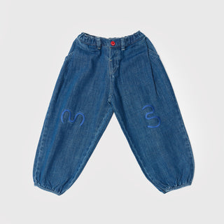 light denim - DNL