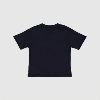 T-SHIRT SUPIMA® TAILS OF LOVE