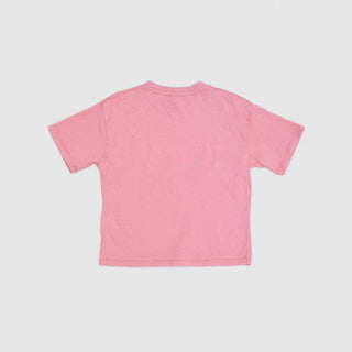 TAILS OF LOVE SUPIMA® T-SHIRT