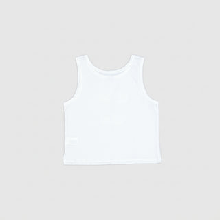 FRESH SIPPING SUPIMA® SLEEVELESS SHIRT