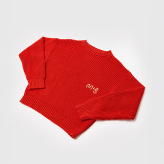 jasper red - RED