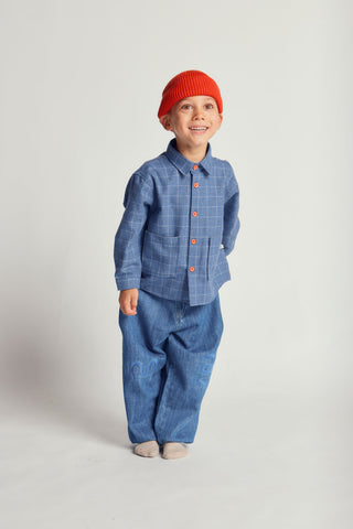 light denim - DNL