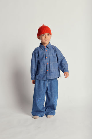 light denim - DNL