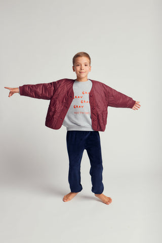 neutral gray (red) - GRY