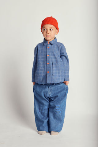 light denim - DNL