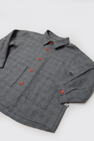 gray - GRY