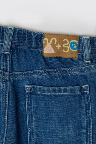 light denim - DNL