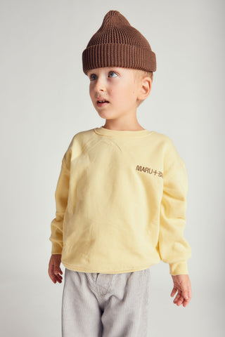 pale lemon yellow - YLW