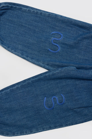 light denim - DNL
